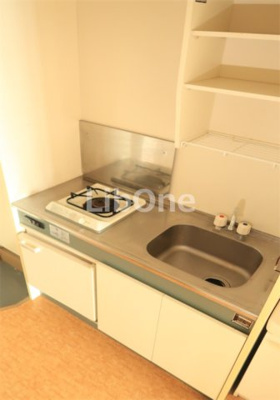 【キッチン】 | レジデンス16番館