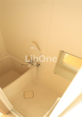 【浴室】 | レジデンス16番館