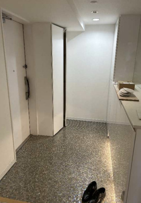 【玄関】 | 芝浦アイランドグローヴタワー