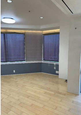 【居間・リビング】 | 芝浦アイランドグローヴタワー