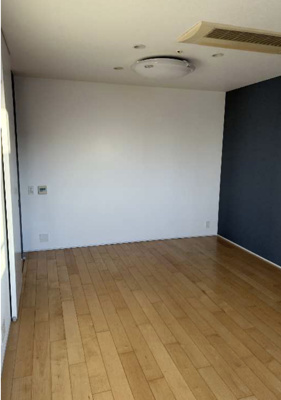 【洋室】 | 芝浦アイランドグローヴタワー