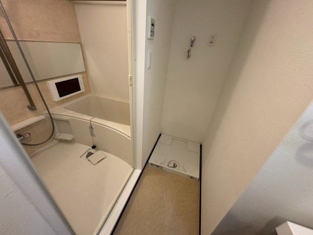 プレジオ海老江の設備