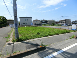 【外観】 | 桶川市下日出谷西2期　建築条件なし売地　全１区画