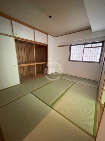 アンボジュール日愛の和室|アンボジュール日愛　和室