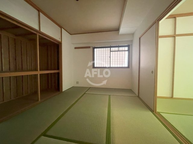 アンボジュール日愛の和室|アンボジュール日愛　和室