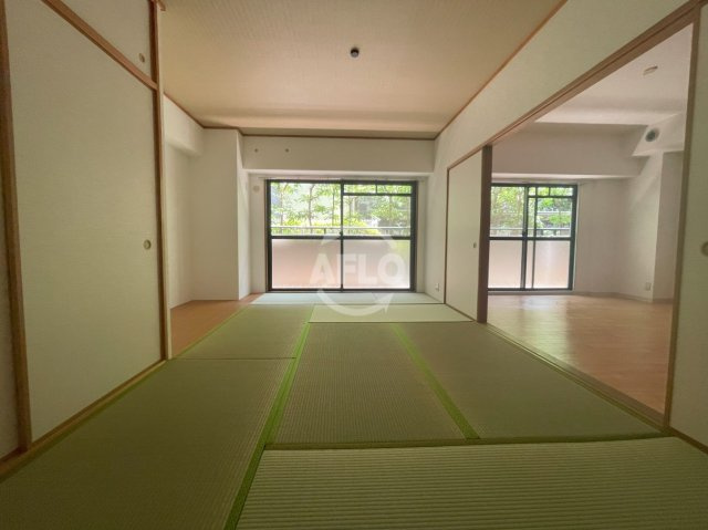 アンボジュール日愛の和室|アンボジュール日愛　和室