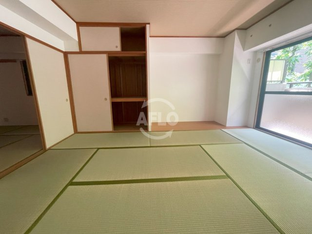 アンボジュール日愛の和室|アンボジュール日愛　和室