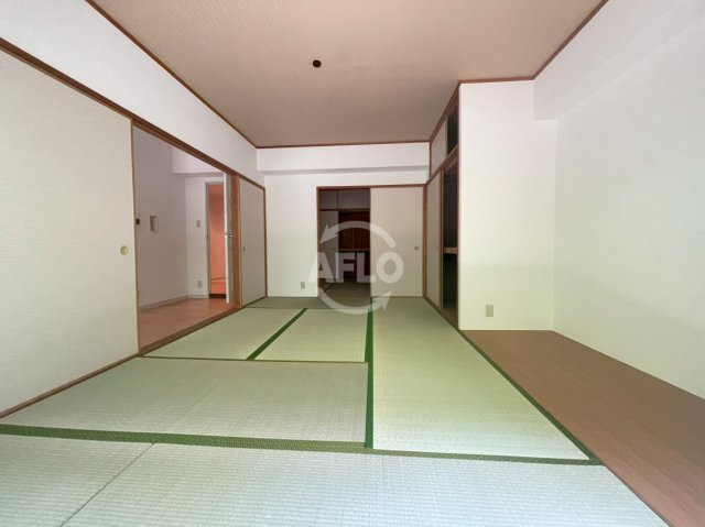アンボジュール日愛の和室|アンボジュール日愛　和室