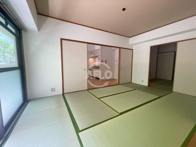アンボジュール日愛の和室|アンボジュール日愛　和室