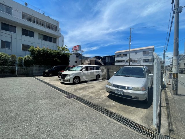アンボジュール日愛の駐車場|アンボジュール日愛　駐車場