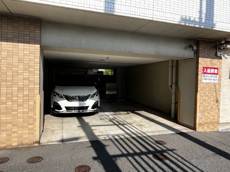 COCO西市