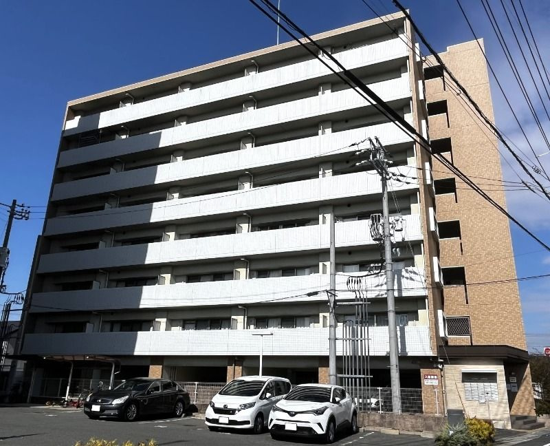 COCO西市