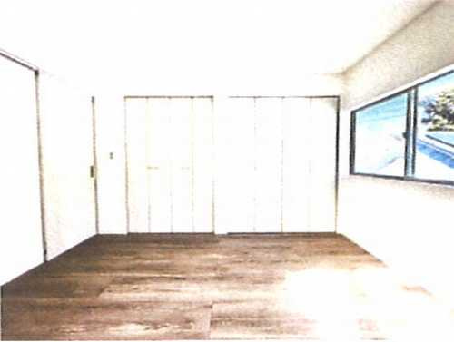 藤沢市片瀬２丁目　中古戸建の洋室
