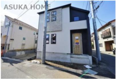 旭区今宿南町