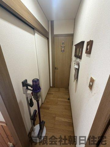 【内装】 | うぐいす台中古戸建 | 内装もきれいです