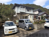 うぐいす台中古戸建の画像