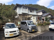 うぐいす台中古戸建の画像