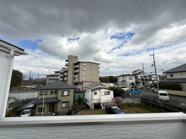 【展望】の画像