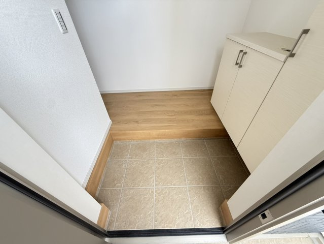 【玄関】の画像