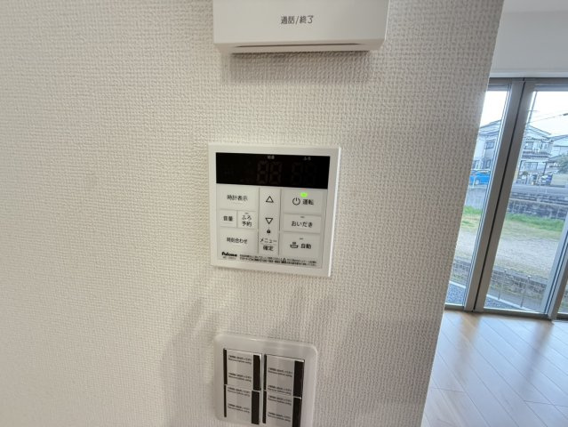 【設備】の画像