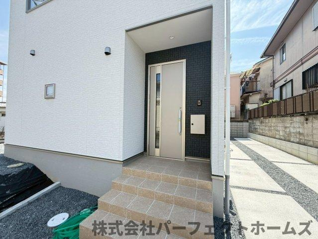 【玄関】の画像