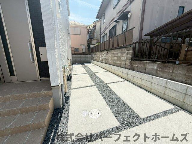 【駐車場】の画像
