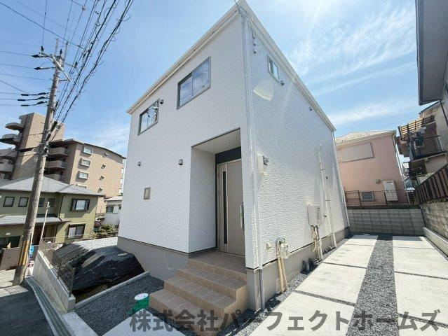 【外観】の画像