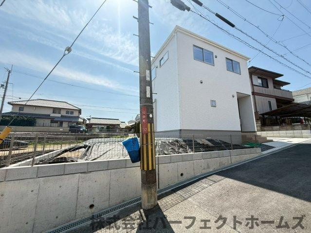 【外観】の画像