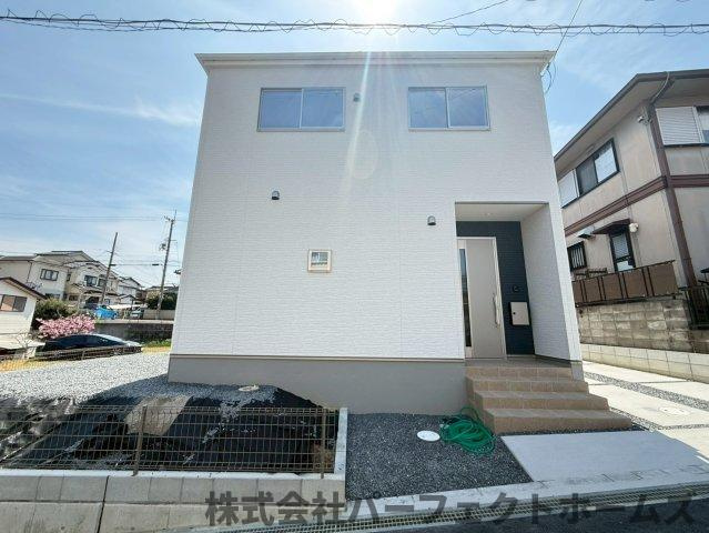 【外観】の画像