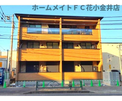 【外観】 | Ｓｐｈｙｔ’ｓ