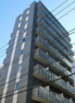 プレステージ西台ステーションフロントの画像