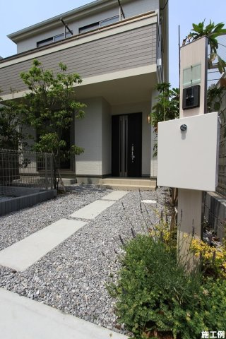 【内装】 | 同じ工務店様の施工例です。