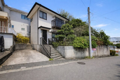 【外観】 | ◆保土ケ谷区今井町　売地◆ | ◆一戸建てを中心とした街並みが整然と続き、周辺は高い建物が建っていないので、緑の多い閑静な趣を感じる環境です。街並みや周辺環境も重要なポイントです！！