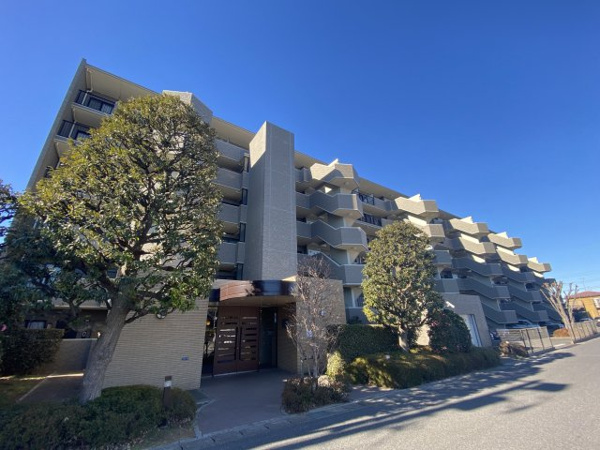 ライフプラザ柏豊住の画像