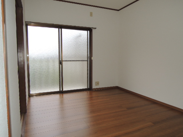 メゾンマルスの洋室|洋室②　