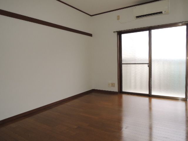 メゾンマルスの洋室|洋室①