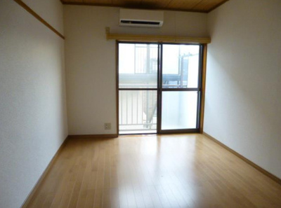 【内装】 | サンヒルズA棟