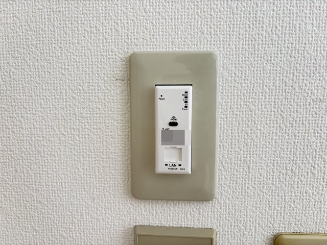 エクセレント米子の設備