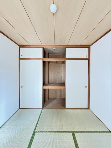 エクセレント米子の収納