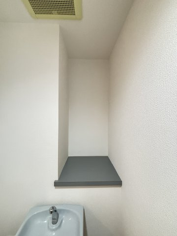 エクセレント米子の収納