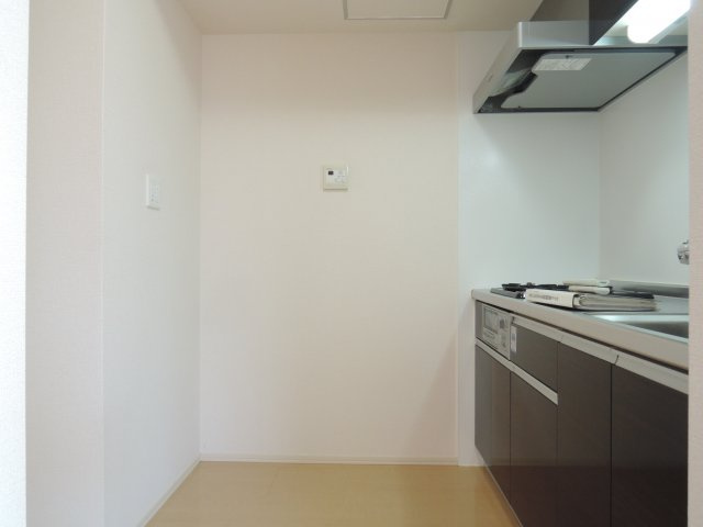 アベニール千里の内装