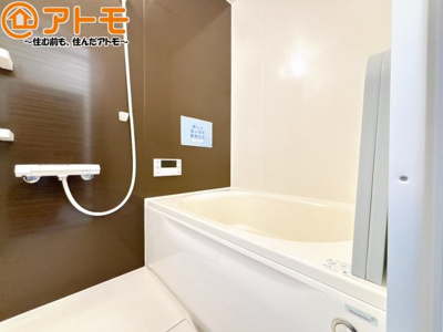 【浴室】 | 駿東郡清水町徳倉　中古一戸建て　