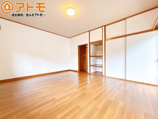 【寝室】 | 駿東郡清水町徳倉　中古一戸建て　