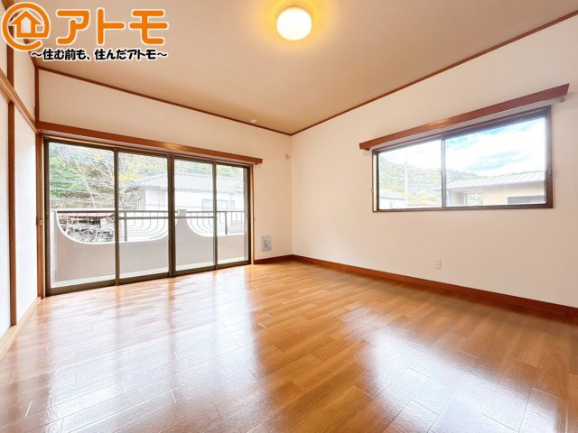 【寝室】 | 駿東郡清水町徳倉　中古一戸建て　