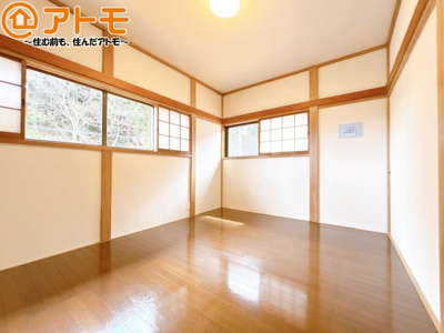 【子供部屋】 | 駿東郡清水町徳倉　中古一戸建て　