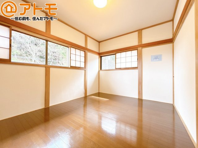 【子供部屋】 | 駿東郡清水町徳倉　中古一戸建て　