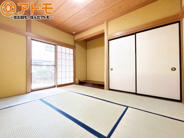 【子供部屋】 | 駿東郡清水町徳倉　中古一戸建て　