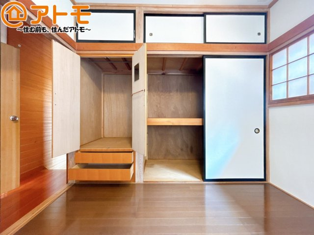 【内装】 | 駿東郡清水町徳倉　中古一戸建て　