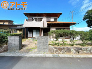 駿東郡清水町徳倉1101番　中古一戸建て　の画像