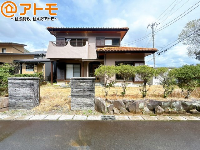 【外観】 | 駿東郡清水町徳倉　中古一戸建て　